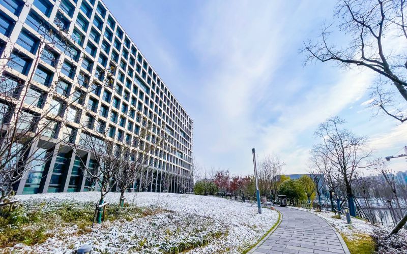 南京城市職業學院